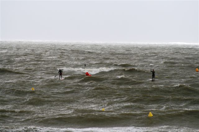 SESSION : 45 nds down wind