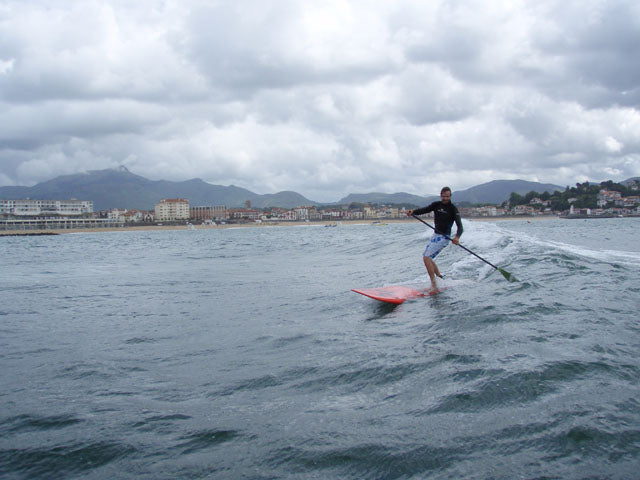 SESSION : St Jean de Luz