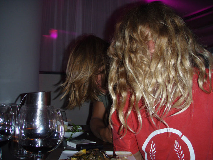 GAME : who's who
