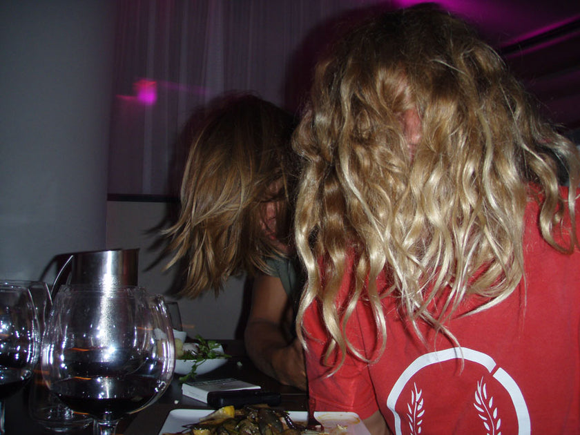 GAME : who's who