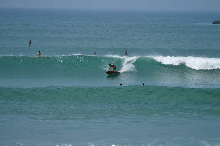 RIDER : Romain X Files Maurin