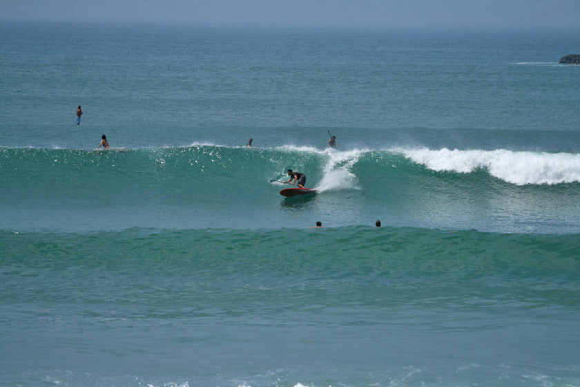 RIDER : Romain X Files Maurin