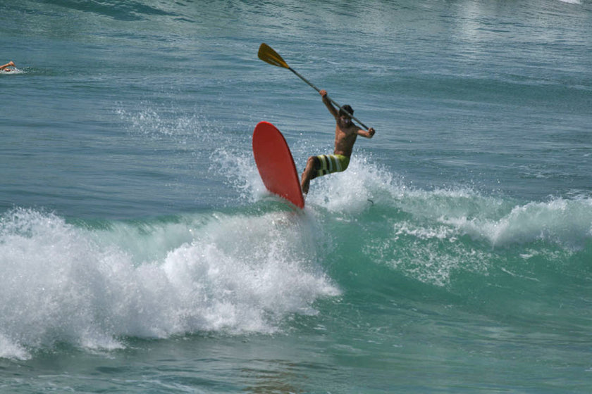SESSION : Delpero on 10'2