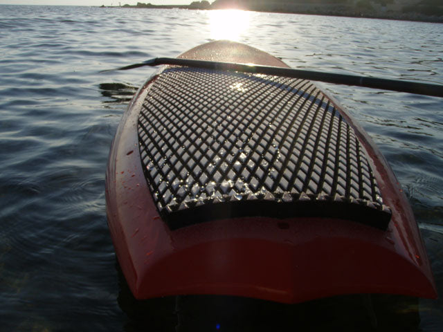 INFO : a long or a small SUPboard ???
