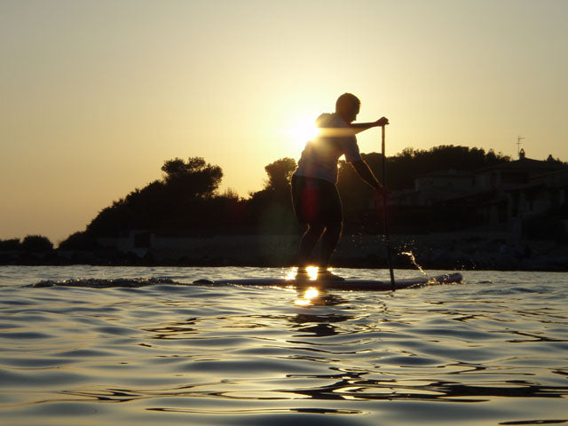 INFO : a beginner on the 8'11 !!!