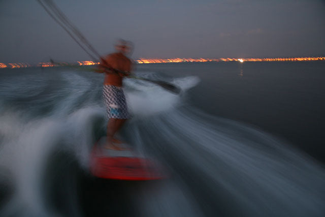 INFO : world speed SUP record!!!