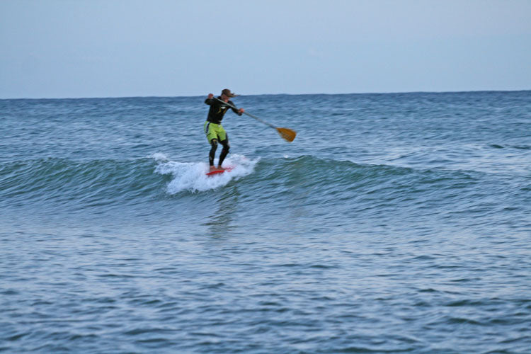 SESSION : sunset ride