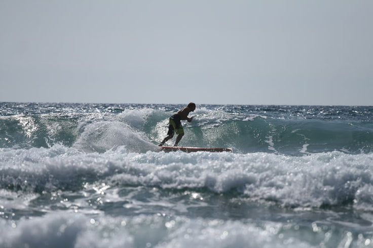 INFO : SUP is superfast
