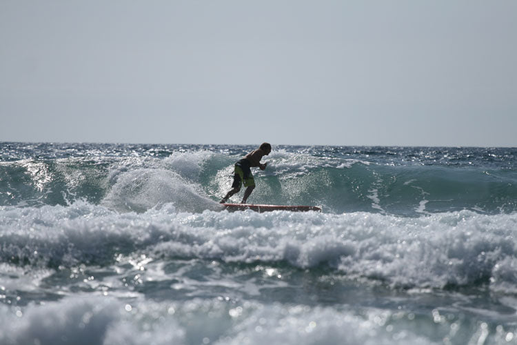 INFO : SUP is superfast