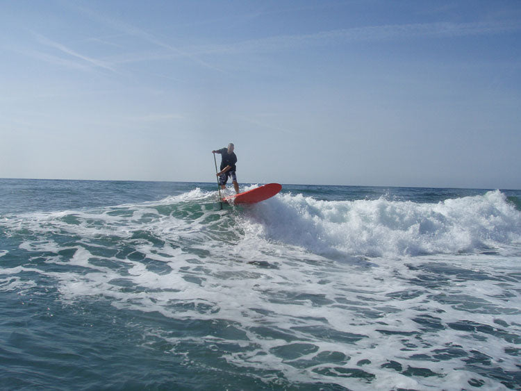 SESSION : watershots