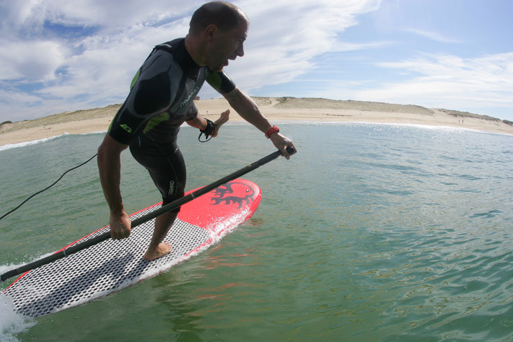 SESSION : Tribord Team rips