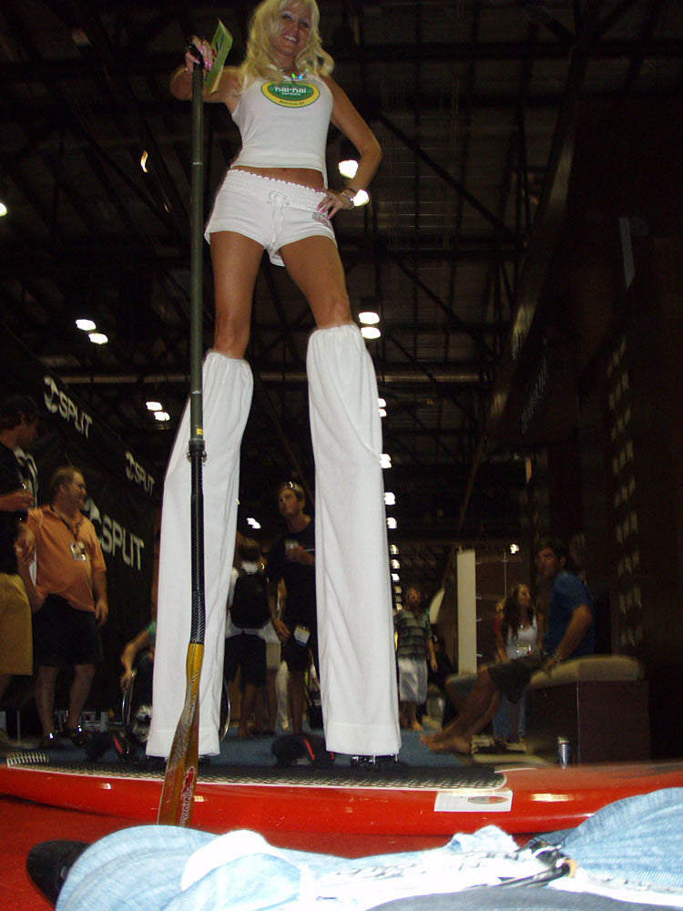 INFO : Tallest SUPer
