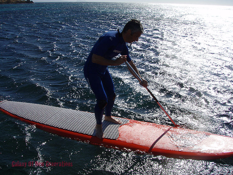 SESSION : super windy