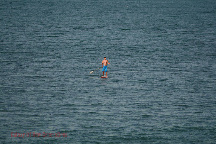 SESSION : Saint Jean - Hendaye by Edouard.