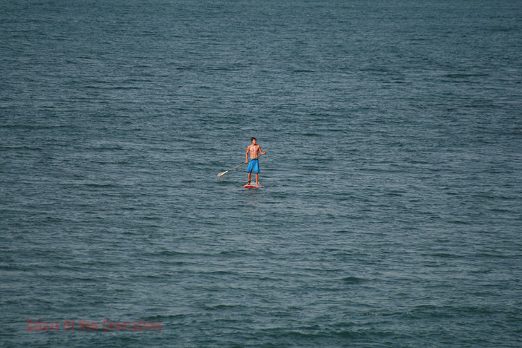 SESSION : Saint Jean - Hendaye by Edouard.