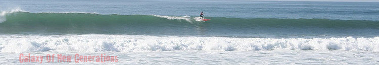 SESSION : Flat or wavy...so much fun!