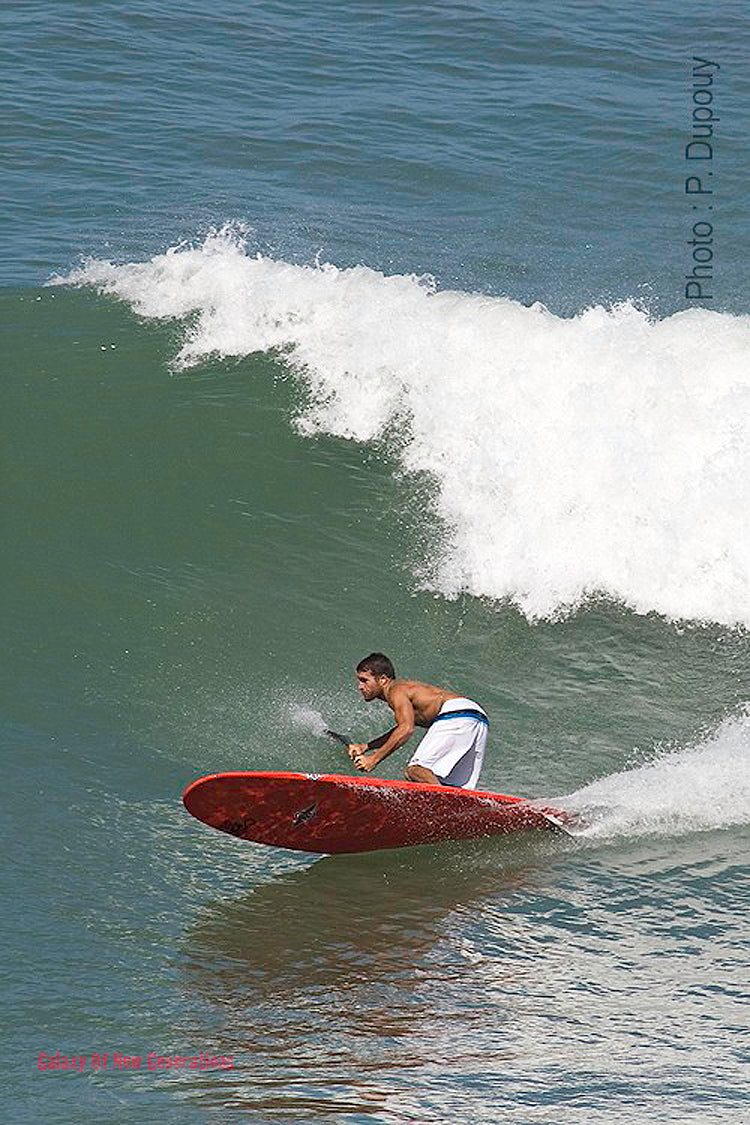 TEST : 9'11 Electric in UK