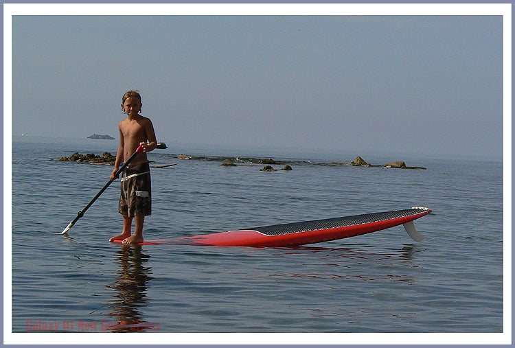 MOVE : hang ten ?