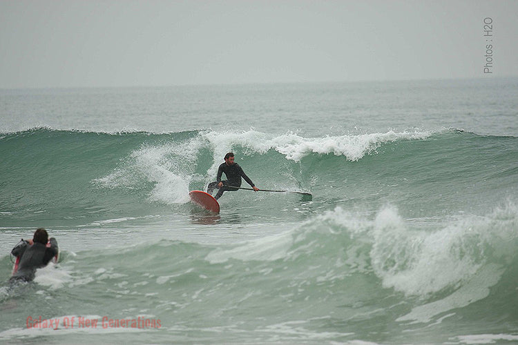 SESSI0N : 4 Electric days with Dom!