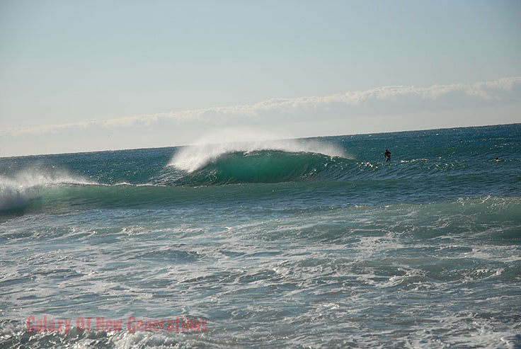 SESSION : Off shore