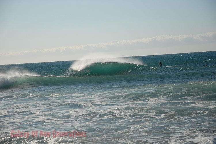 SESSION : Off shore