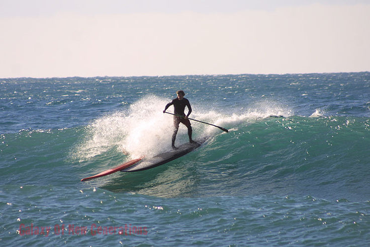 RIDER : Did is so impressive ;-)