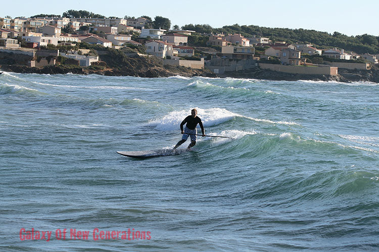 SESSION : Brutal Beach