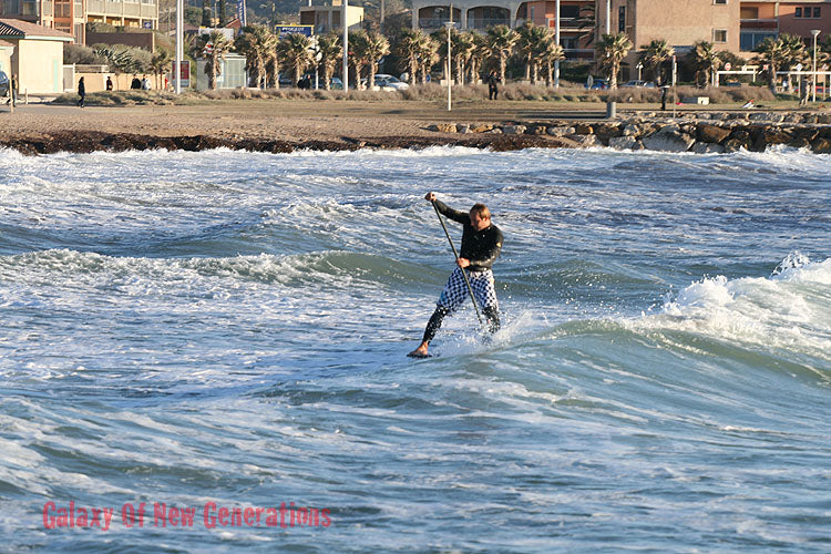 SESSION : Brutal Beach 3