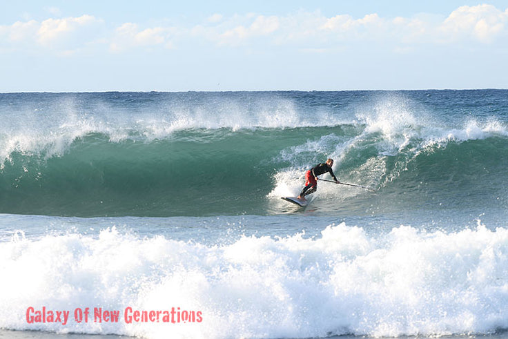 SESSION : windy again...