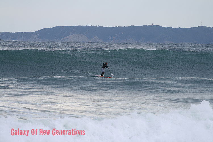 PICTURE : good wave !