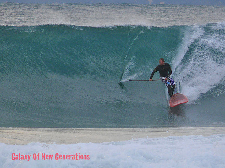 SESSION : crazy St Tropez