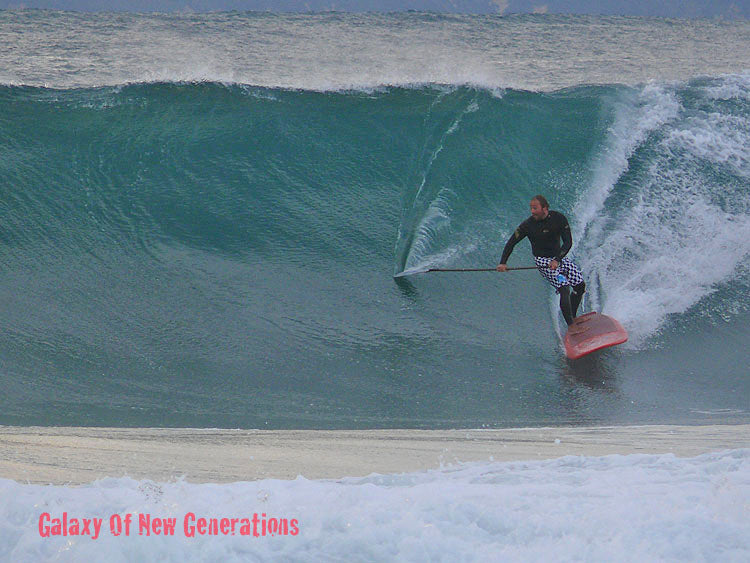 SESSION : crazy St Tropez