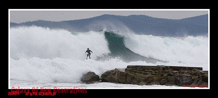 PICTURES : St Tropez Bombs