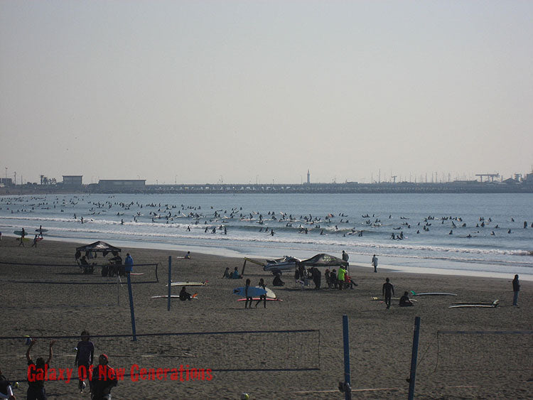 SESSION : Corentin au Japon !