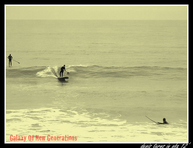 TEST : 10'2 at Mogette city