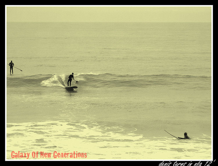 TEST : 10'2 at Mogette city