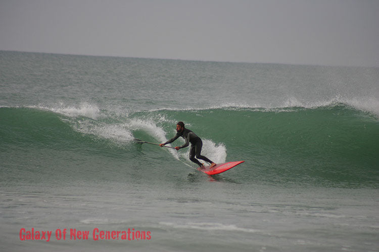 SESSION : Riping la Vendée ;-)