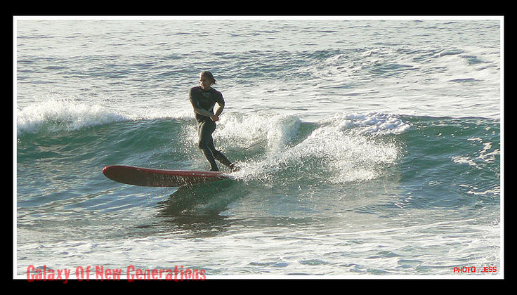 SESSION : la Med en force