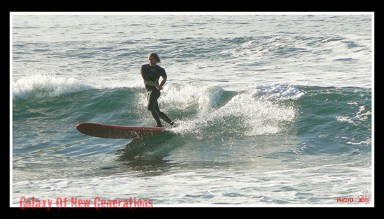 SESSION : la Med en force