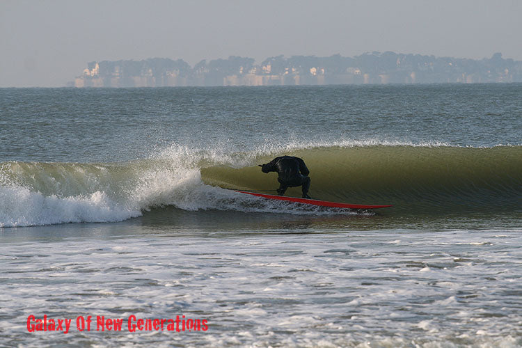 SESSION : - 4°c ride! more pics.