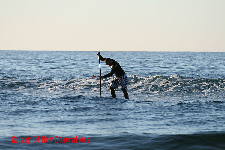 TECH : paddle dynamic