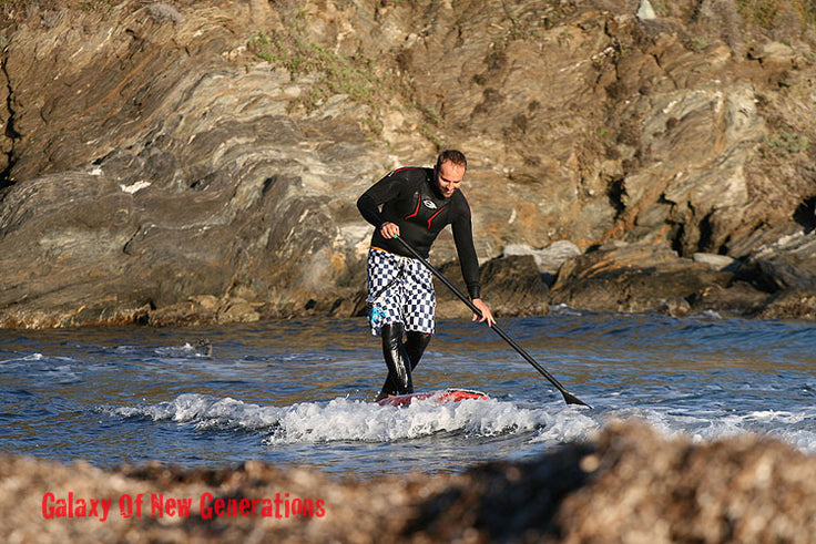 STYLE : have style when you finish your wave