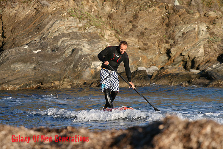 STYLE : have style when you finish your wave