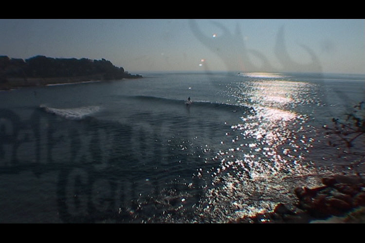 MOVIE: Nose slide to helico to....what?!?