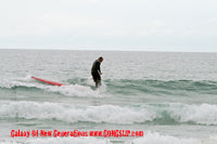 MOVE : Hang Ten to 360° HSV