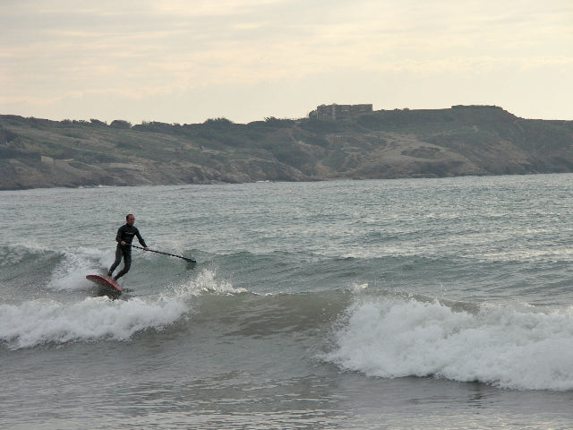 SESSION : Brutal Beach