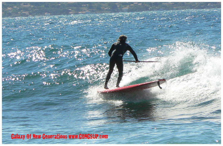 SESSION : Bo on his 12'