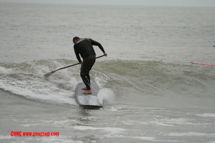 PHOTO : punition !