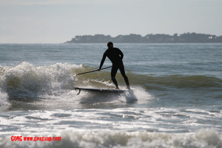 PHOTO : nose slide