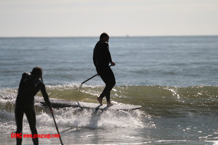 HOW TO : walk on the board
